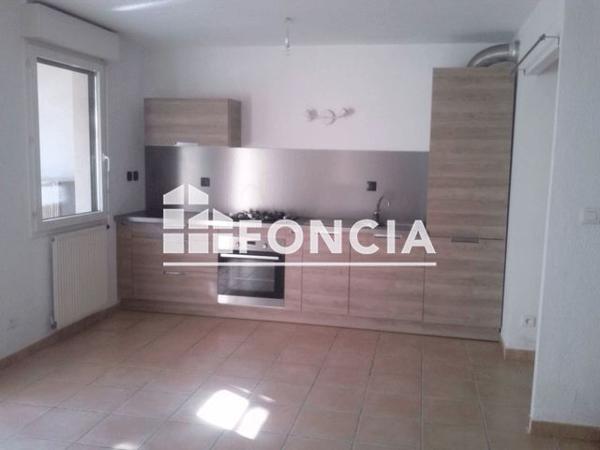 Location Appartement 3 pièces 67 m² - 15 RUE REMPART SAINT MICHEL Avignon 84000