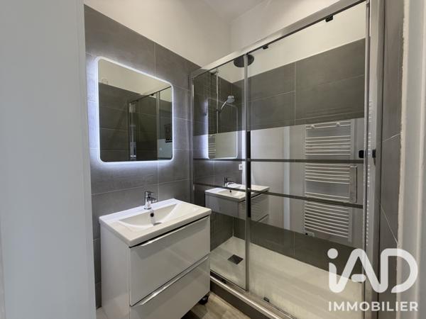 Appartement à vendre 2 pièces 44 m² Nancy