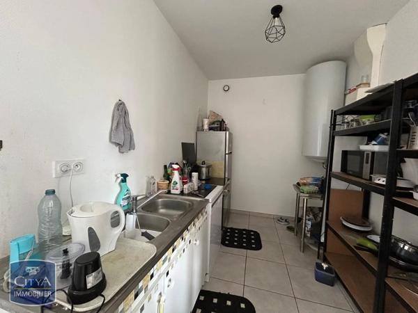 Appartement à louer 4 pièces 89.74m²