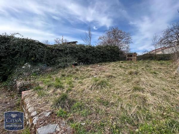 Appartement à louer 4 pièces 89.74m²