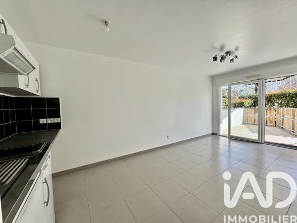 Appartement à vendre 2 pièces 41 m² Bègles