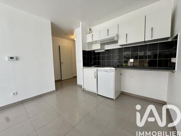 Appartement à vendre 2 pièces 41 m² Bègles