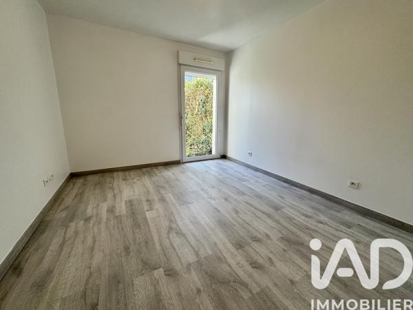 Appartement à vendre 2 pièces 41 m² Bègles