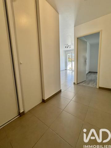 Appartement à vendre 2 pièces 41 m² Bègles