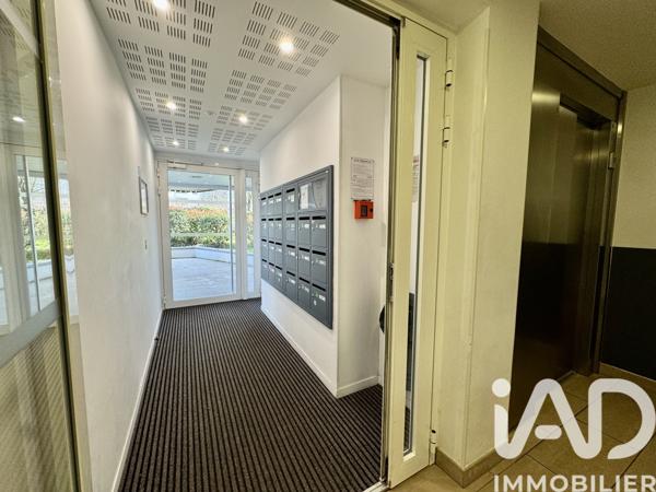 Appartement à vendre 2 pièces 41 m² Bègles