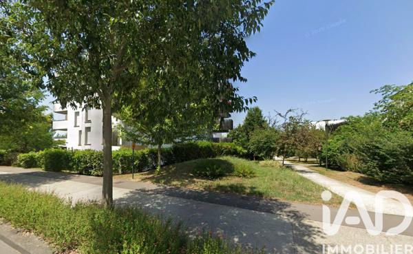 Appartement à vendre 2 pièces 41 m² Bègles