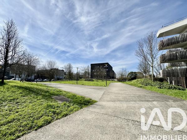 Appartement à vendre 2 pièces 41 m² Bègles