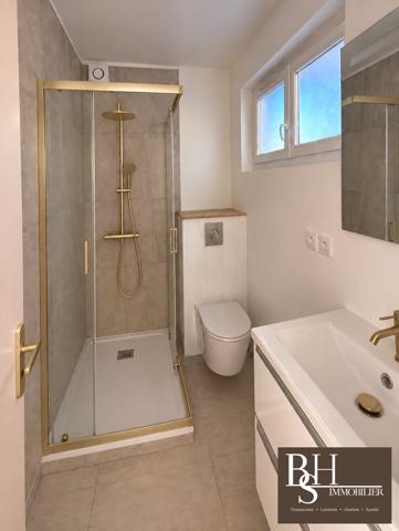 POITIERS, BOULEVARD ANATOLE FRANCE, T3 DE 62M²