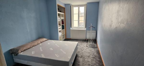 Appartement Nantes 3 pièce(s) Maréchal Joffre