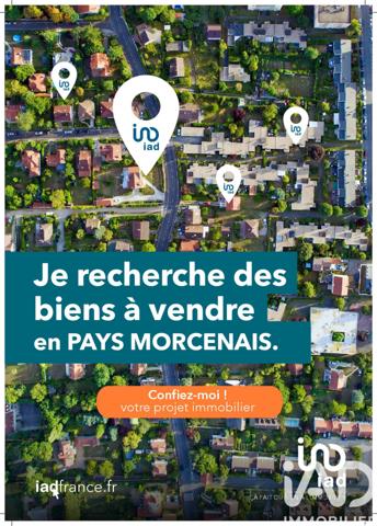 Appartement à vendre 3 pièces 57,07 m² Onesse-Laharie