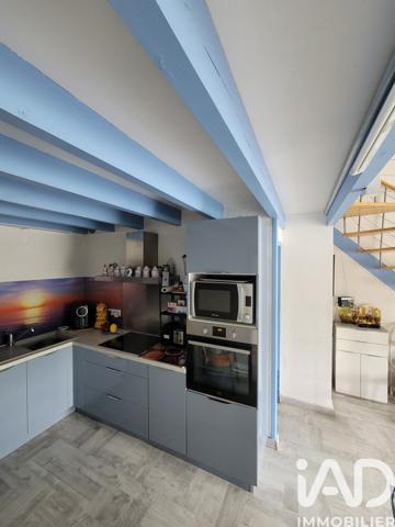 Appartement à vendre 3 pièces 57,07 m² Onesse-Laharie
