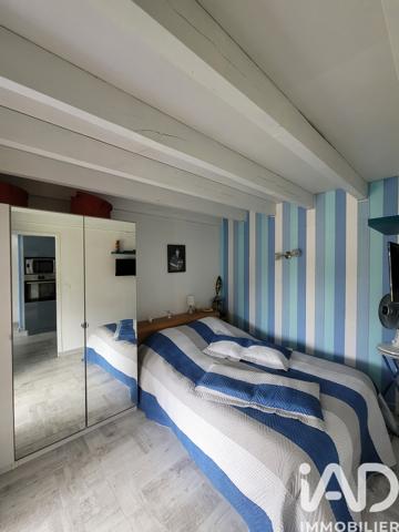 Appartement à vendre 3 pièces 57,07 m² Onesse-Laharie
