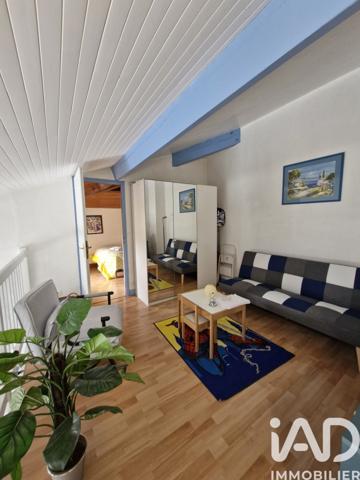 Appartement à vendre 3 pièces 57,07 m² Onesse-Laharie