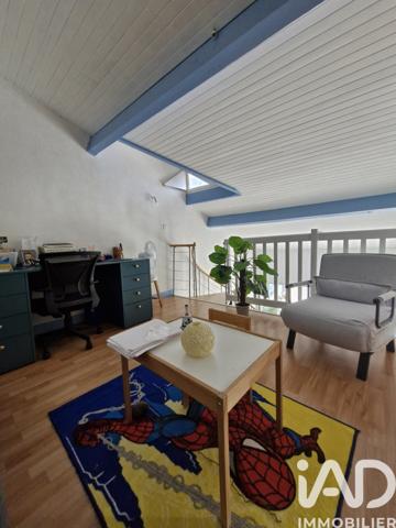 Appartement à vendre 3 pièces 57,07 m² Onesse-Laharie