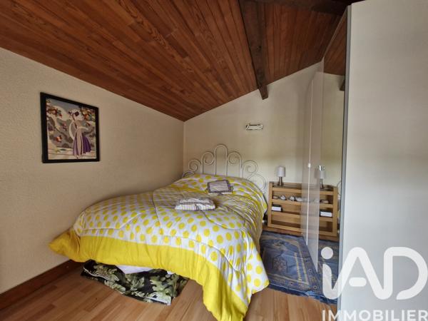 Appartement à vendre 3 pièces 57,07 m² Onesse-Laharie