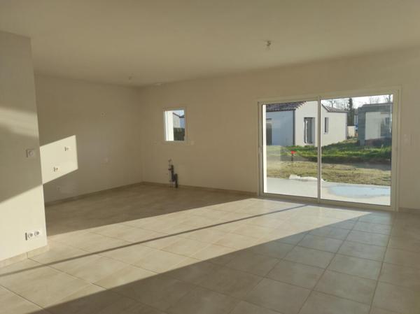 Maison Froidfond 4 pièces 87.30 m²