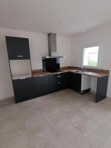 Maison Froidfond 4 pièces 87.30 m²