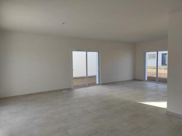 Maison Froidfond 4 pièces 87.30 m²