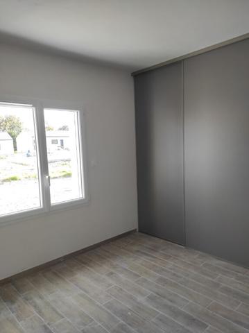 Maison Froidfond 4 pièces 87.30 m²