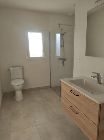 Maison Froidfond 4 pièces 87.30 m²