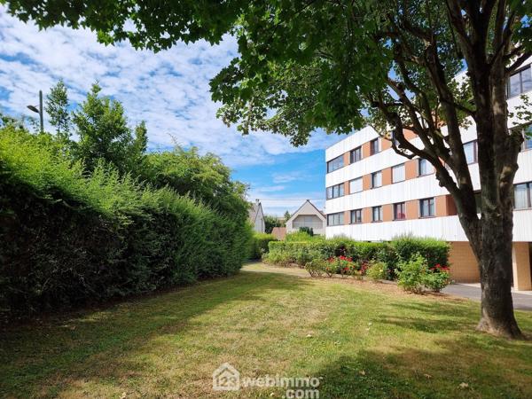 Appartement 81.42 m² à VITRY-SUR-SEINE 94400