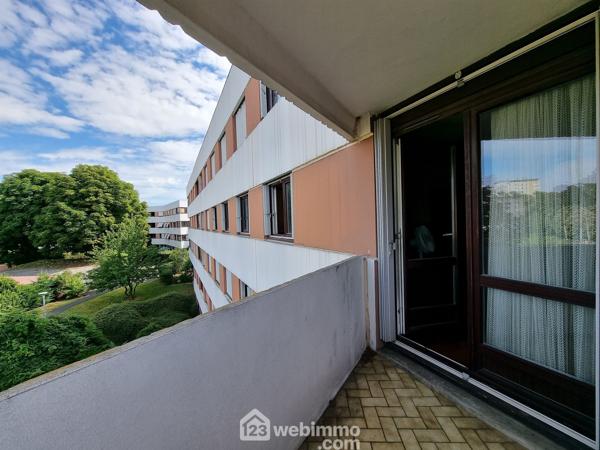 Appartement 81.42 m² à VITRY-SUR-SEINE 94400
