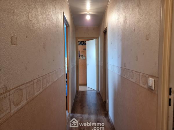 Appartement 81.42 m² à VITRY-SUR-SEINE 94400