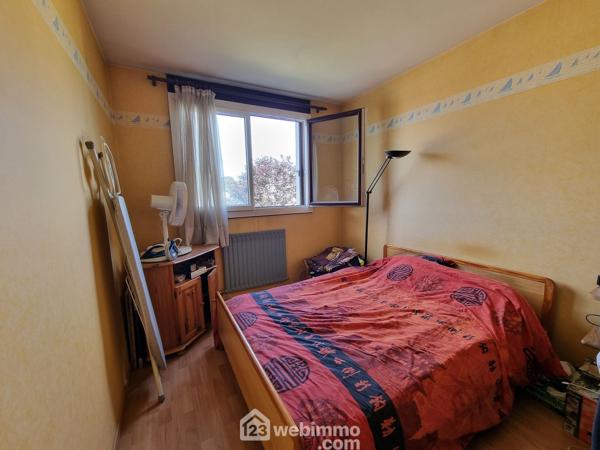 Appartement 81.42 m² à VITRY-SUR-SEINE 94400