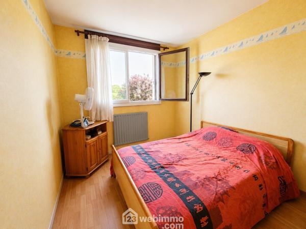 Appartement 81.42 m² à VITRY-SUR-SEINE 94400