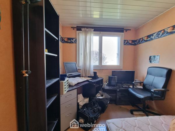 Appartement 81.42 m² à VITRY-SUR-SEINE 94400
