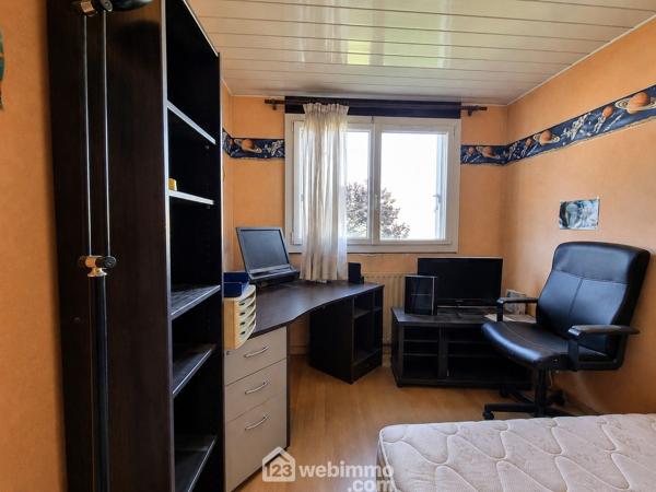 Appartement 81.42 m² à VITRY-SUR-SEINE 94400