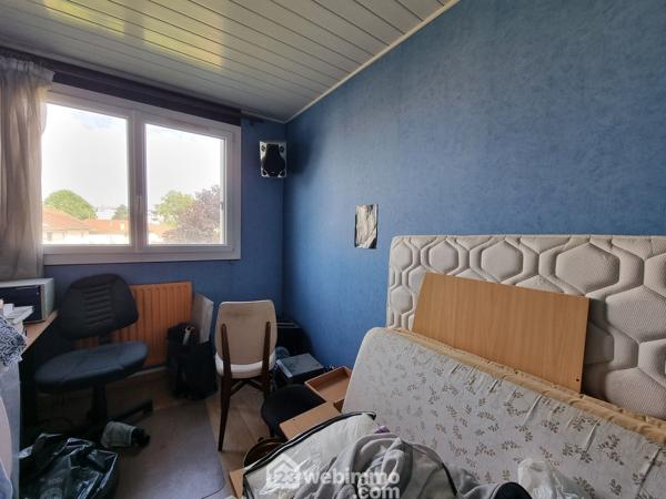 Appartement 81.42 m² à VITRY-SUR-SEINE 94400