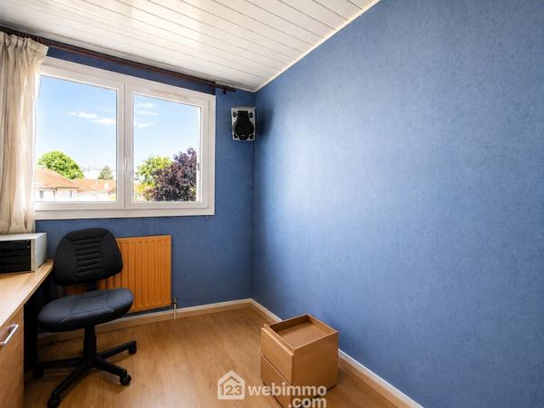 Appartement 81.42 m² à VITRY-SUR-SEINE 94400