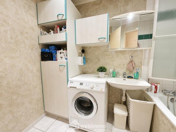 Appartement 81.42 m² à VITRY-SUR-SEINE 94400