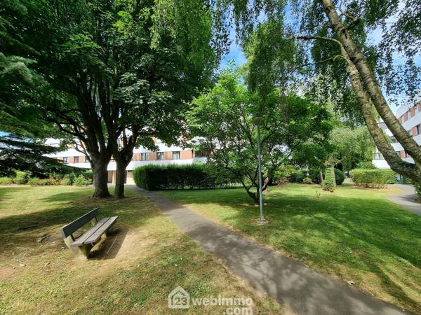 Appartement 81.42 m² à VITRY-SUR-SEINE 94400