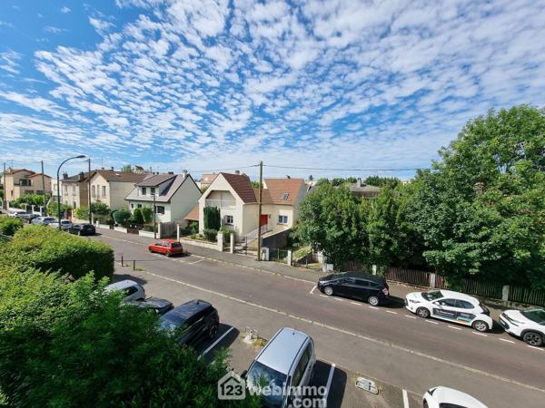 Appartement 81.42 m² à VITRY-SUR-SEINE 94400