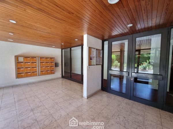 Appartement 81.42 m² à VITRY-SUR-SEINE 94400