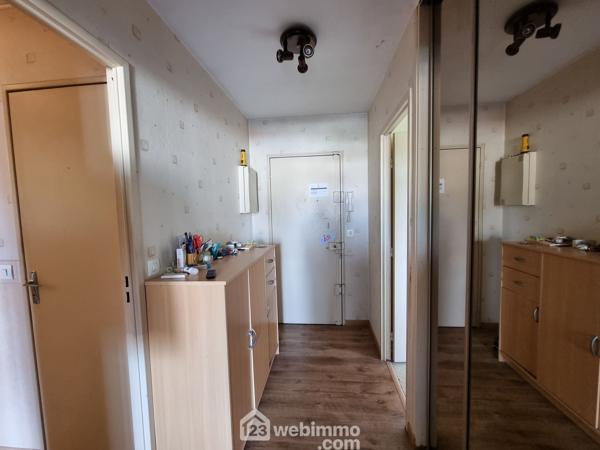 Appartement 81.42 m² à VITRY-SUR-SEINE 94400