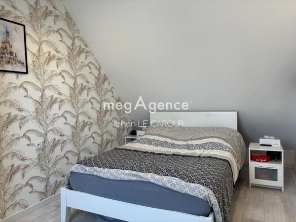 Maison à PORT-LOUIS, 56290 - 5 pièces 110m²