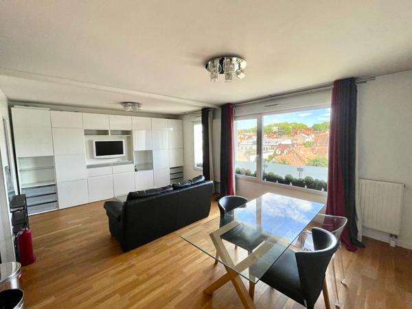 Appartement 3 pièce(s) 73 m2 avec Rooftop de 40m²