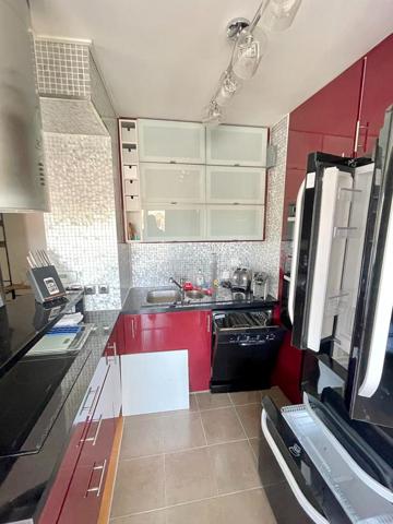 Appartement 3 pièce(s) 73 m2 avec Rooftop de 40m²