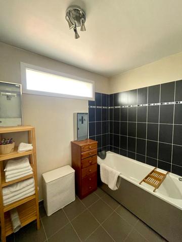 Appartement 3 pièce(s) 73 m2 avec Rooftop de 40m²