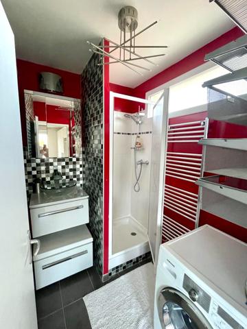 Appartement 3 pièce(s) 73 m2 avec Rooftop de 40m²