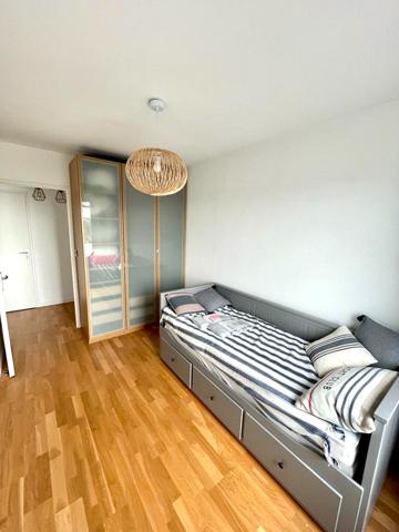 Appartement 3 pièce(s) 73 m2 avec Rooftop de 40m²