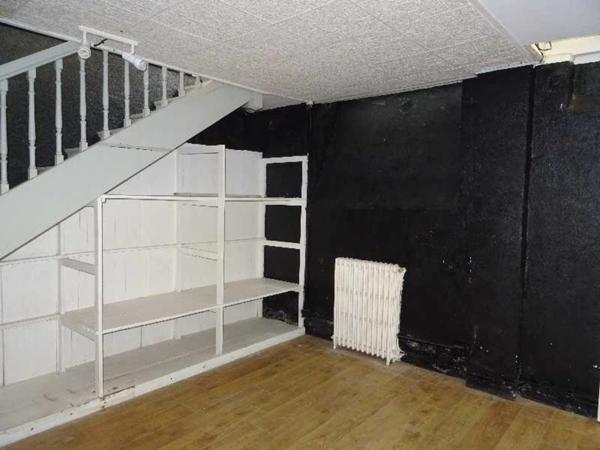 A VENDRE MURS COMMERCIAUX EN HYPER CENTRE DE LIMOGES PROCHES DES HALLES CENTRALES