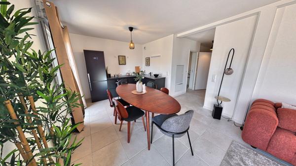 A VENDRE MAISON T5 avec jardin à Avrillé
