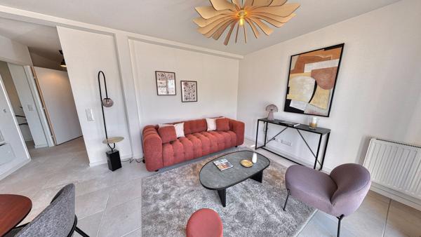 A VENDRE MAISON T5 avec jardin à Avrillé