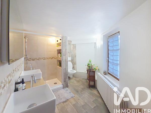 Maison à vendre 8 pièces 200 m² Septeuil