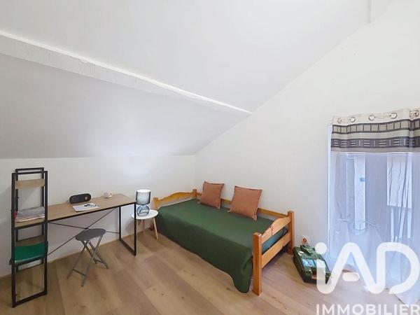 Maison à vendre 8 pièces 200 m² Septeuil