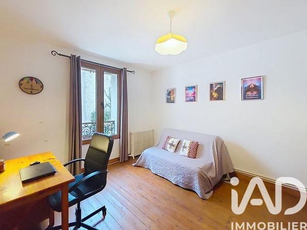 Maison à vendre 8 pièces 200 m² Septeuil